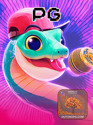 Variedade de slots OUTONOPG