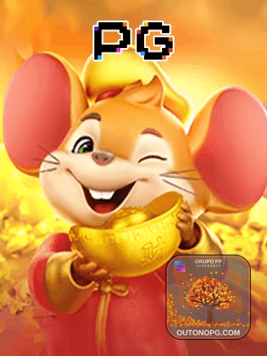 Fortune Ox - slot PG Soft na OUTONOPG